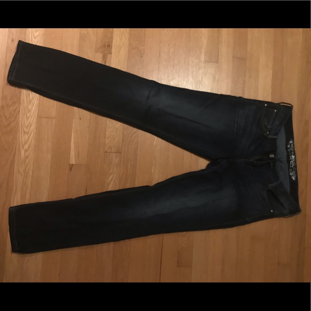 Express Skinny Jeans Stella